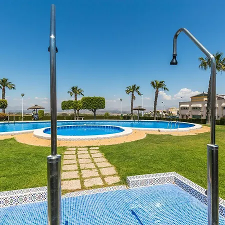 Fidalsa Sea La Vie Holiday home Gran Alacant