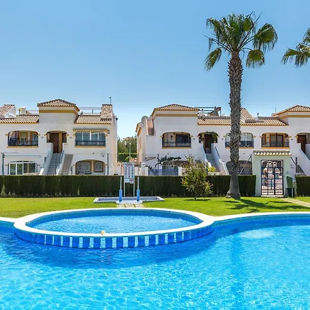 Fidalsa Sea La Vie Holiday home