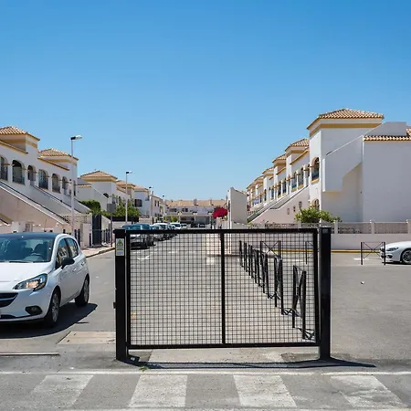 Fidalsa Sea La Vie Holiday home