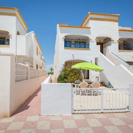 Fidalsa Sea La Vie Holiday home Gran Alacant
