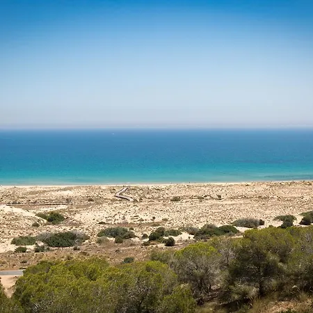 Fidalsa Sea La Vie Holiday home