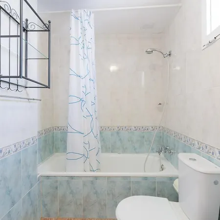 Fidalsa Sea La Vie Holiday home