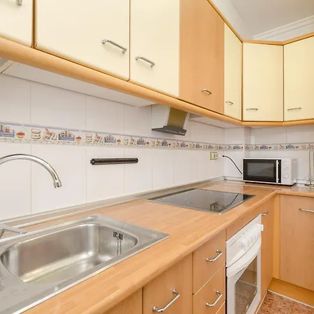 Holiday home Fidalsa Sea La Vie *