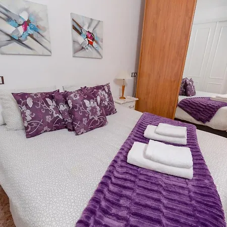 Fidalsa Sea La Vie Holiday home Gran Alacant