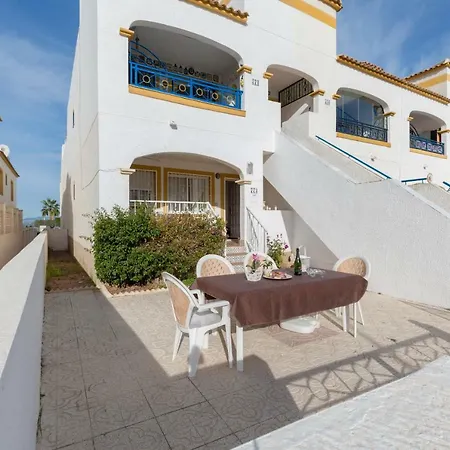 Holiday home Fidalsa Sea La Vie *