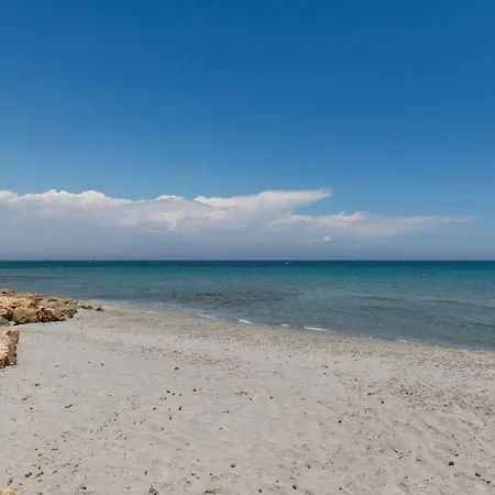 Fidalsa Sea La Vie Holiday home