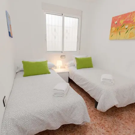 Holiday home Fidalsa Sea La Vie *