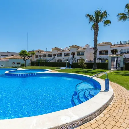 Fidalsa Sea La Vie Holiday home *