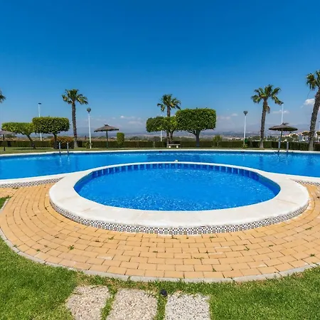 Fidalsa Sea La Vie Сasa de vacaciones *